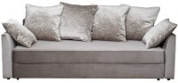 Диван Mores(K)кант трехмест.раскл. вельвет беж. Velv SBEG+Velv ECRU+Umbr SBEG 226*103*94 (TT-00011014)