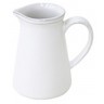 Молочник FIZ101-02202F, керамика, white, Costa Nova