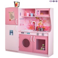 Игрушечная кухня &quot;Фиори Роуз&quot; (PK218-01)