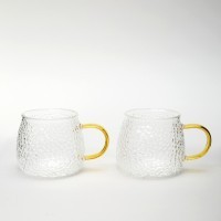 Набор кружек из 2-х шт. 450 мл Agness (887-275)