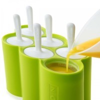 Форма для мороженого classic 6 шт. (57287)