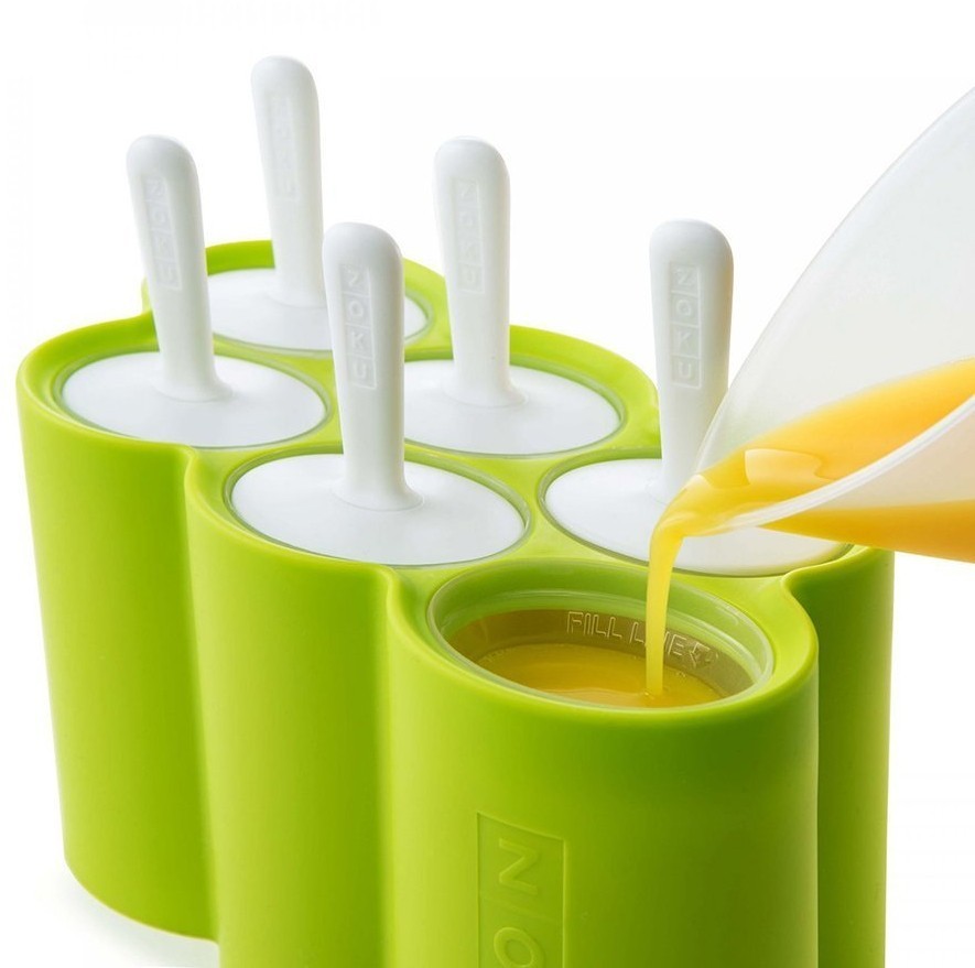 Форма для мороженого classic 6 шт. (57287)