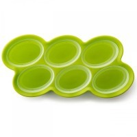 Форма для мороженого classic 6 шт. (57287)