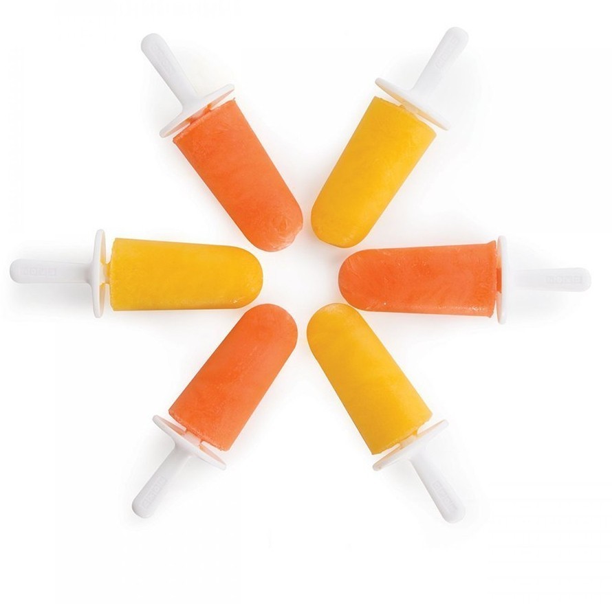 Форма для мороженого classic 6 шт. (57287)