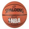 Мяч баскетбольный NBA Silver №5 (1524825)