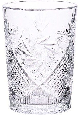 Набор стаканов 6 пр, 200 мл (В-70-1)