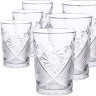 Набор стаканов 6 пр, 200 мл (В-70-1)