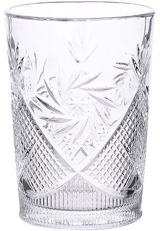 Набор стаканов 6 пр, 200 мл (В-70-1)