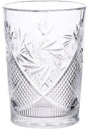 Набор стаканов 6 пр, 200 мл (В-70-1)