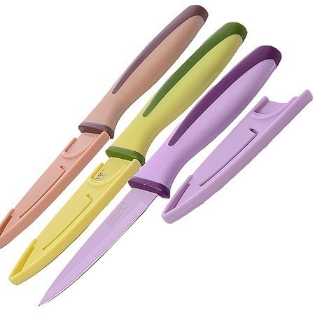 Набор ножей 3 шт (CL-3126)