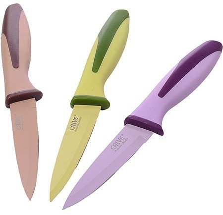 Набор ножей 3 шт (CL-3126)