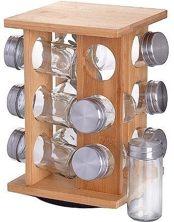 Набор для специй 13пр БАМБУК Mayer&Boch (30511)