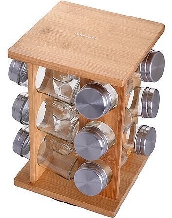 Набор для специй 13пр БАМБУК Mayer&Boch (30511)