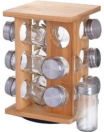Набор для специй 13пр БАМБУК Mayer&Boch (30511)