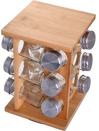 Набор для специй 13пр БАМБУК Mayer&Boch (30511)