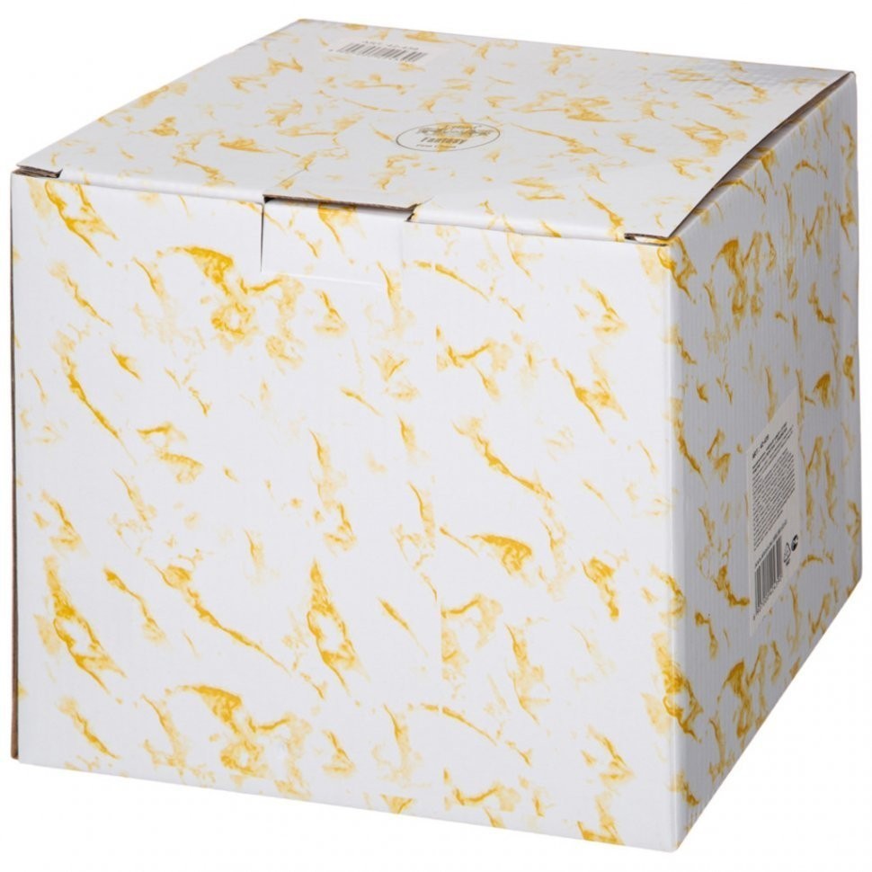 Чайный набор lefard "fantasy" на 4 пер. 5 пр. Lefard (42-439)