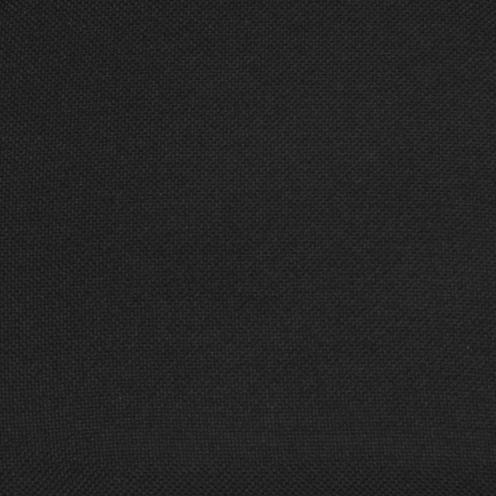 Стул для посетителей Серна черный каркас ткань черная СМ 7/22 Т-11/530257 (92028)