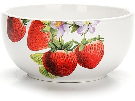 Супница 580 мл LORAINE (28157)