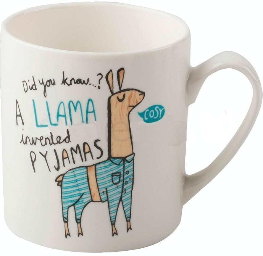 Creative Tops Кружка Llama 5199952