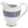 Чайный сервиз Империя, 12 персон, 42 предмета - AL-K6041-Y6/42-MI Anna Lafarg Midori