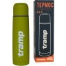 Термос Tramp 0,5 л оливковый TRC-111 (63883)