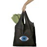 Сумка-шоппер go green eye (70152)