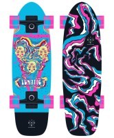 Круизер деревянный Lunatic 28&quot;X8&quot; (2022770)