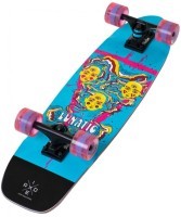 Круизер деревянный Lunatic 28&quot;X8&quot; (2022770)