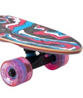 Круизер деревянный Lunatic 28&quot;X8&quot; (2022770)