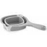 Ковш складной 1 л (L-00857GY)