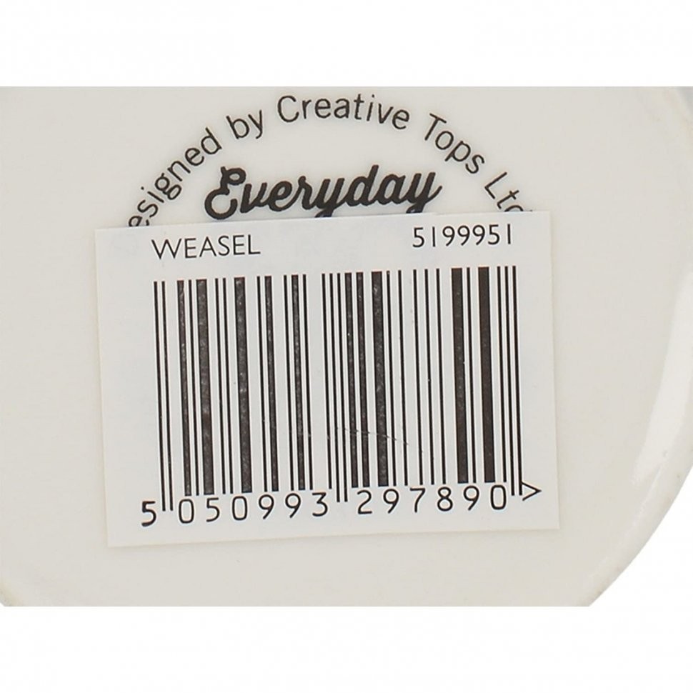 Creative Tops Кружка Weasel 5199951
