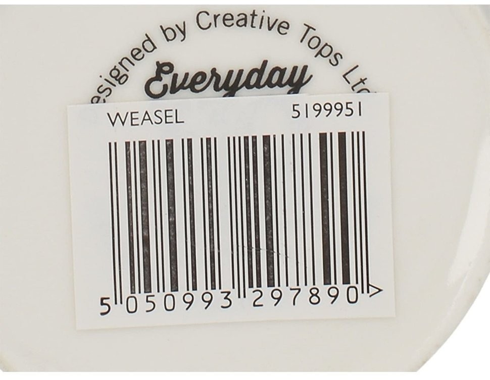 Creative Tops Кружка Weasel 5199951