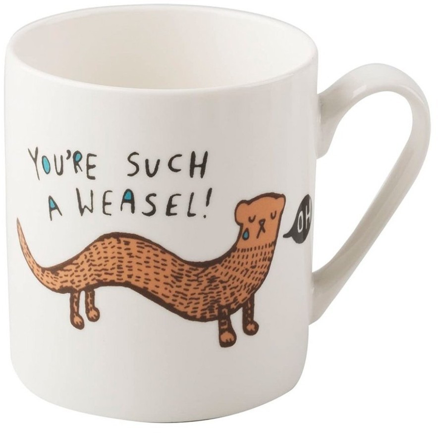 Creative Tops Кружка Weasel 5199951