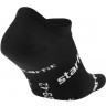 Носки спортивные Starfit Street, мультиколор, р. 39-42, 3 пары (2126350)