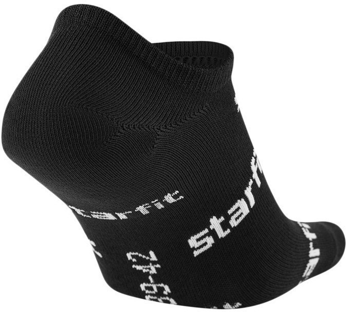 Носки спортивные Starfit Street, мультиколор, р. 39-42, 3 пары (2126350)