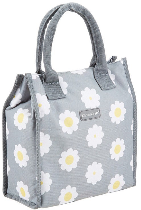 Термосумка 4 л. KITCHEN CRAFT CMFLWRHAND