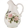 Кувшин декоративный  птицы 25*22*36см. Loucicentro-Ceram. Louсa (742-326)