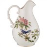 Кувшин декоративный  птицы 25*22*36см. Loucicentro-Ceram. Louсa (742-326)