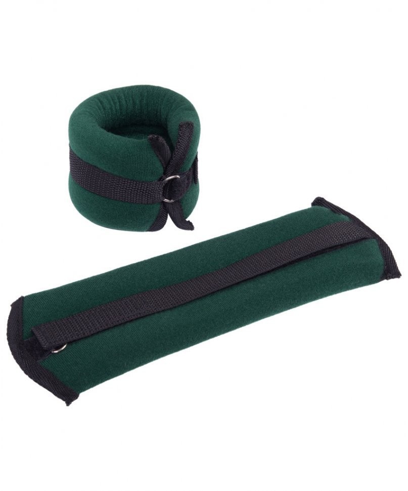 Утяжелители Люкс, 0,5 кг (1692)