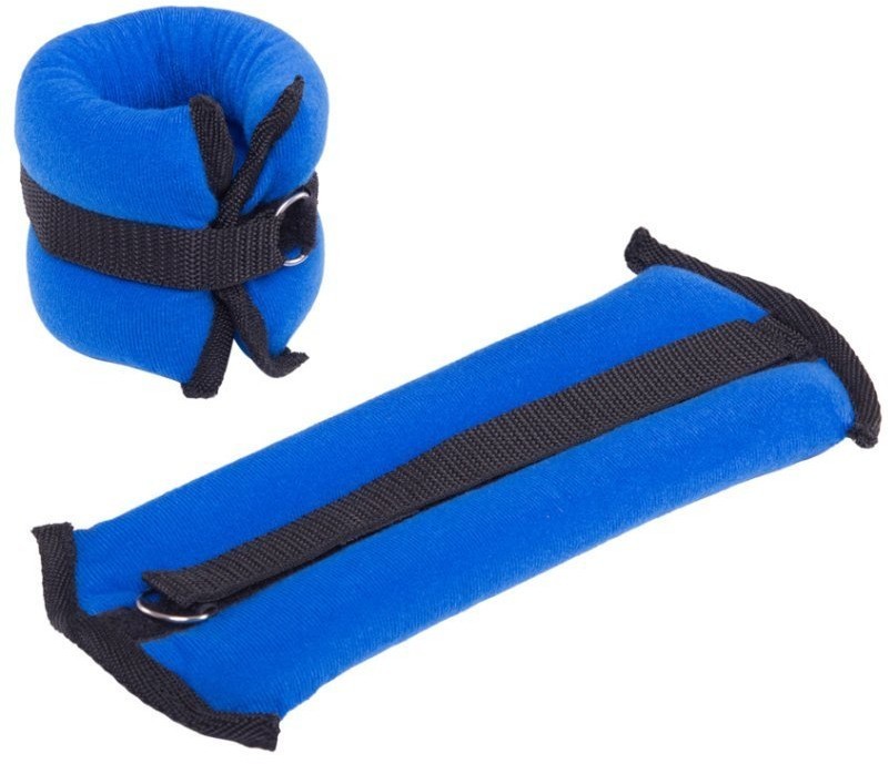 Утяжелители Люкс, 0,5 кг (1692)