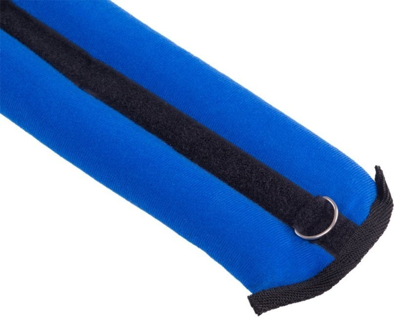 Утяжелители Люкс, 0,5 кг (1692)