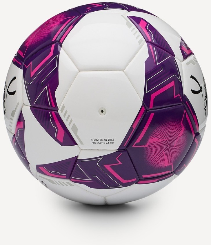 Мяч футзальный JÖGEL Supernova WFL №4 (2119219)