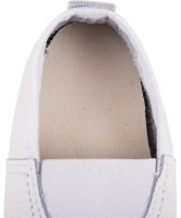 Чешки классические, кожа, белый (25/39 - 31/48) (11469)