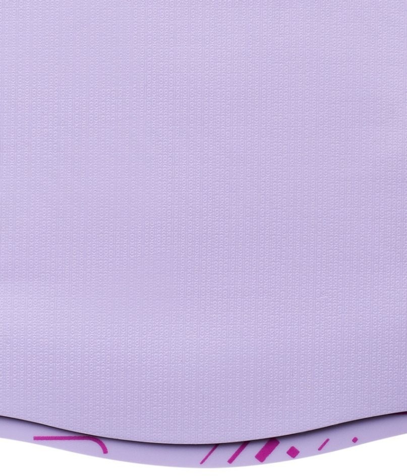 Шапочка для плавания Grade Lilac, силикон (2104930)
