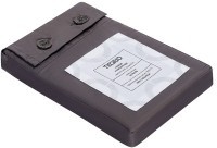 Набор наволочек из премиального сатина темно-серого цвета из коллекции essential, 70х70 см (78473)