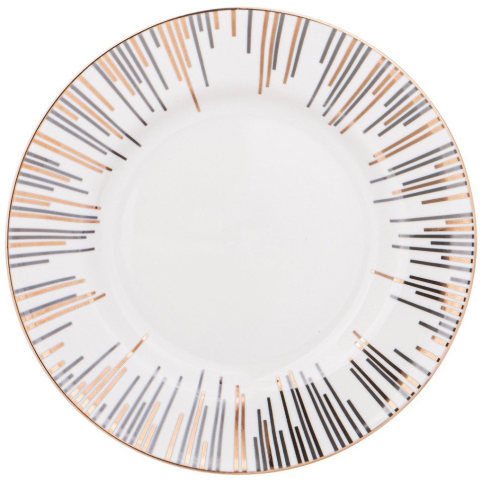 Чайный набор lefard "triumph" на 6 пер. 12 пр. 220 мл (435-017)