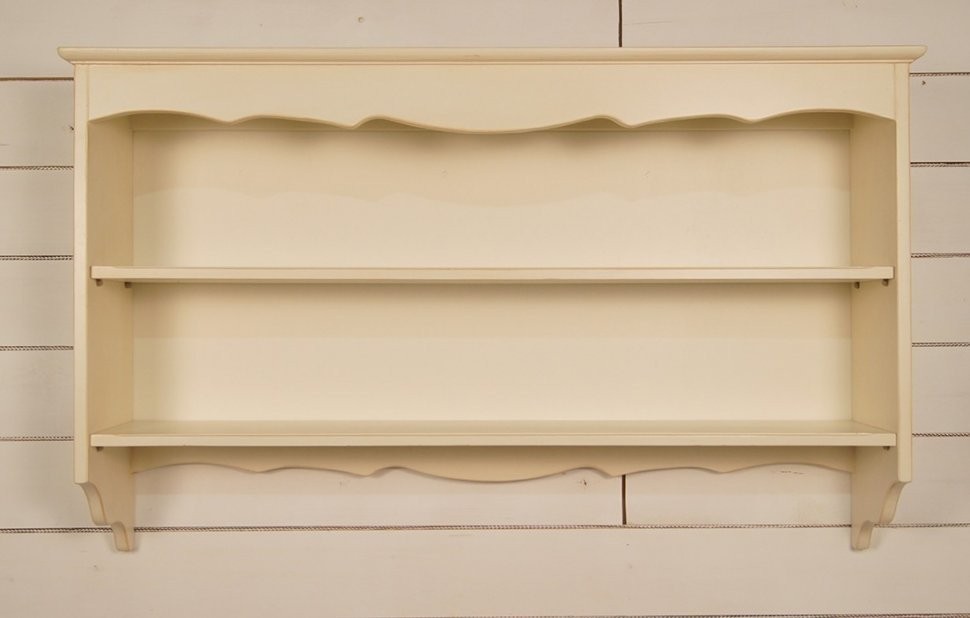 Полка Leontina для книг арт ST9325-ET