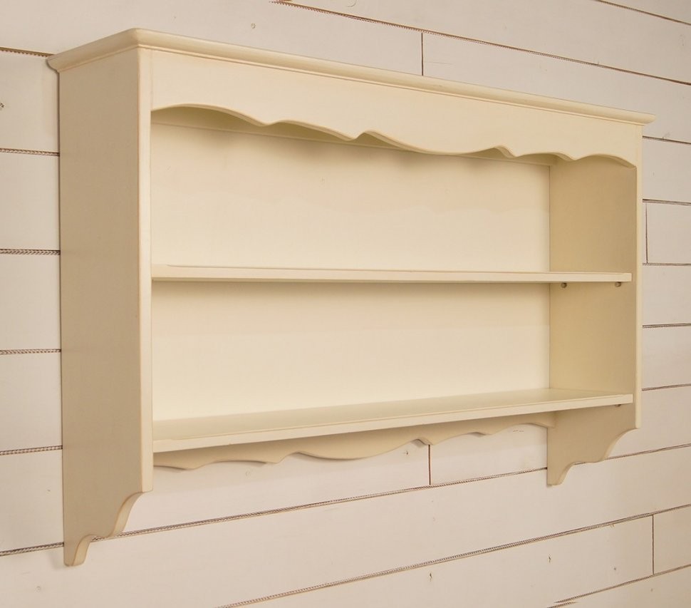 Полка Leontina для книг арт ST9325-ET