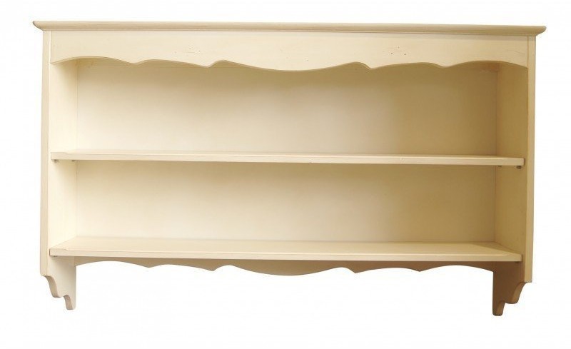 Полка Leontina для книг арт ST9325-ET