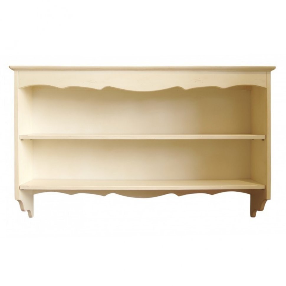 Полка Leontina для книг арт ST9325-ET